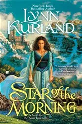 Book cover of Star of the Morning by Lynn Kurland