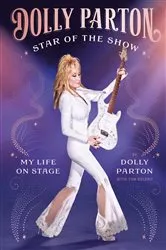 Book cover of Star of the Show by Sue Bentley