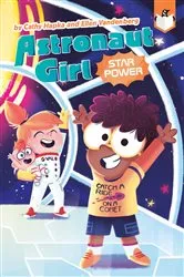 Book cover of Star Power #2 by Cathy Hapka