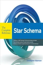 Book cover of Star Schema The Complete Reference by Christopher Adamson