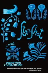 Book cover of Star Shot by Mary-Ann Constantine