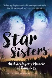 Book cover of Star Sisters by Linda 