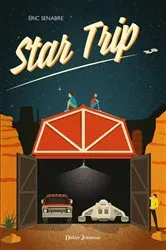 Book cover of Star Trip by Unknown