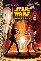 Book cover of Star Wars: Revenge of the Sith (Star Wars) by Geof Smith