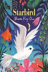 Book cover of Starbird by Sharon King-Chai