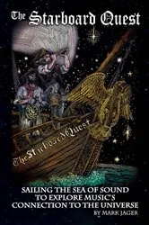 Book cover of Starboard Quest by Mark Jager