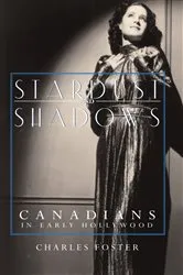 Book cover of Stardust and Shadows by Charles Foster