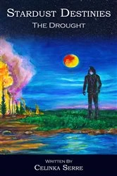 Book cover of Stardust Destinies II The Drought by Celinka Serre