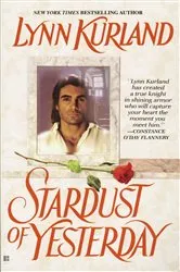 Book cover of Stardust of Yesterday by Unknown
