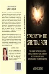Book cover of Stardust on the Spiritual Path by Sethi, Yildiz,