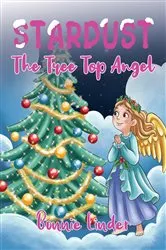 Book cover of Stardust: The Tree Top Angel by Unknown