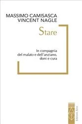 Book cover of Stare by Massimo Camisasca