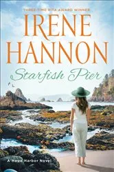 Book cover of Starfish Pier (A Hope Harbor Novel Book #6) by Irene Hannon