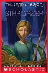 Book cover of Stargazer by Patrick Carman