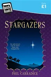 Book cover of Stargazers by Bella Forrest