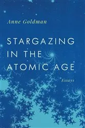 Book cover of Stargazing in the Atomic Age by Unknown