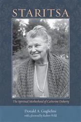 Book cover of Staritsa by Donald A. Guglielmi