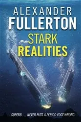 Book cover of Stark Realities by Alexander Fullerton