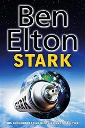 Book cover of Stark by Ben Elton