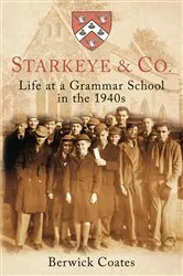 Book cover of Starkeye & Co. by Unknown