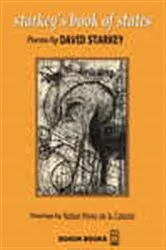 Book cover of Starkey's Book of States by David Starkey