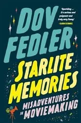 Book cover of Starlite Memories by Dov Fedler