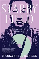 Book cover of Starry Field by Margaret Juhae Lee