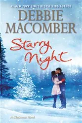 Book cover of Starry Night by Debbie Macomber