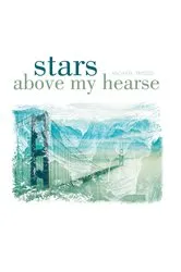 Book cover of Stars Above My Hearse by Michael Tritico