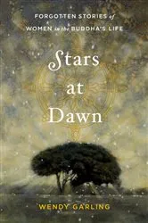 Book cover of Stars at Dawn by Wendy Garling