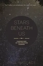 Book cover of Stars Beneath Us by Paul Wallace