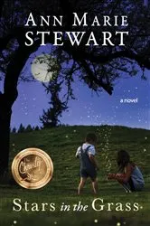 Book cover of Stars in the Grass by Unknown