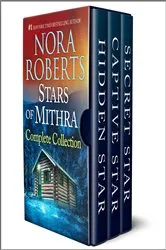 Book cover of Stars of Mithra Complete Collection by Unknown