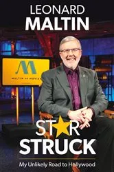 Book cover of Starstruck by Julie Kenner