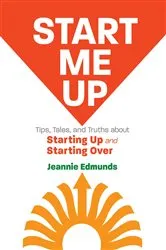 Book cover of Start Me Up by Victoria Dahl