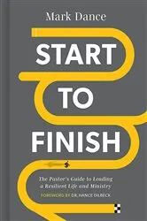 Book cover of Start to Finish by Unknown