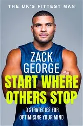 Book cover of Start Where Others Stop by Unknown