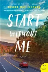 Book cover of Start Without Me by Unknown