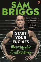 Book cover of Start Your Engines by Unknown
