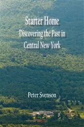 Book cover of Starter Home by Peter Svenson