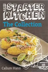 Book cover of Starter Kitchen by Callum Hann