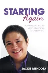 Book cover of Starting Again by Unknown