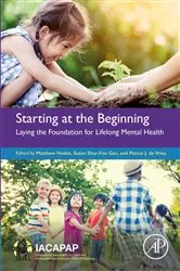 Book cover of Starting at the Beginning by Matthew Hodes