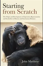 Book cover of Starting from Scratch by N/A