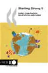 Book cover of Starting Strong II by OECD Publishing
