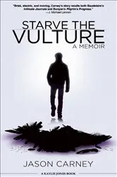 Book cover of Starve the Vulture by Unknown