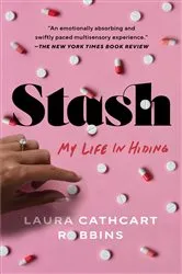 Book cover of Stash by Unknown