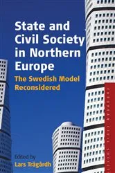 Book cover of State and Civil Society in Northern Europe by Lars Trägårdh