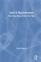 Book cover of State and Discrimination by Lynn Turgeon