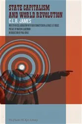 Book cover of State Capitalism and World Revolution by Unknown